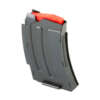 MAG SAV MKII/900 22LR/17HM2 5RD BL