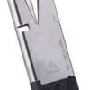 MEC-GAR MAGAZINE S&W 5900 - SERIES 9MM LUGER 10RD NICKEL