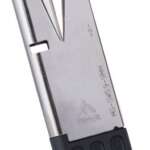 MEC-GAR MAGAZINE S&W 5900 - SERIES 9MM LUGER 10RD NICKEL