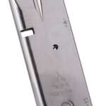 MEC-GAR MAGAZINE S&W 5900 - SERIES 9MM LUGER 15RD NICKEL