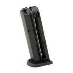 MAG TAURUS TX22 CMPT 22LR 13RD BLK
