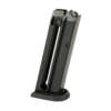 MAG TAURUS TX22 CMPT 22LR 13RD BLK