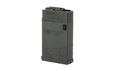 MAG TIPPMANN M4-22 10 RND BLK SHORT