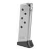 MAG WAL PPK 380ACP NKL 6RD FR