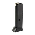 MAG WAL PPK 380ACP 6RD AFC BLK FR