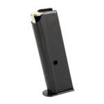 MAG WAL PPK/S 380ACP 7RD BLK AFC STD