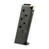 MAG WAL PPK/S 380ACP 7RD BLK AFC STD