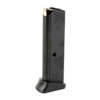 MAG WAL PPK/S 380ACP 7RD BLK AFC FR