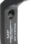 MI ARM BRACE 1.2" PISTOL TUBE - ALPHA AND STAP SIDE FOLDERS
