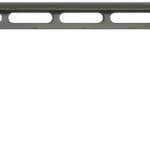MI ARM BRACE SIDE FOLDING - STOCK BLACK