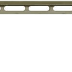 MI ARM BRACE SIDE FOLDING - STOCK O.D. GREEN
