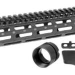 MI HANDGUARD CRM M-LOK 14" - COMBAT RAIL FITS AR-15