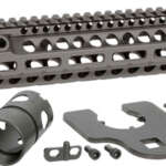 MI HANDGUARD CRM HD 308 M-LOK - 13.5" LOW COMBAT RAIL AR-10
