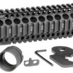 MI HANDGUARD CRT PICATINNY - 9.25" FITS AR-15