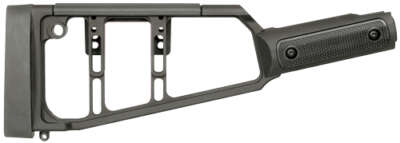 MI LEVER ACTION STOCK ROSSI - STRAIGHT GRIP BLACK
