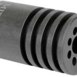 MI PISTOL BLAST DIVERTER - M92/85 KRINK 26MM LH THREADS