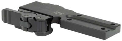 MI QD OPTIC MOUNT TRIJICON - MRO LOW