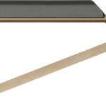 MI TRIANGLE 1913 SIDE FOLDING - STOCK FLAT DARK EARTH