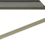 MI TRIANGLE 1913 SIDE FOLDING - STOCK O.D. GREEN