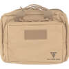 FULL FORGE CAT2 DBL PSTL CASE TAN
