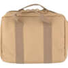 FULL FORGE CAT2 DBL PSTL CASE TAN