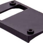 SHIELD SIGHTS LOW PROFILE - MOUNT TO FIT CZ SHADOW 2 OR