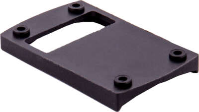 SHIELD SIGHTS LOW PROFILE - MOUNT TO FIT CZ SHADOW 2 OR
