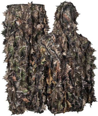 Titan Leafy Suit Mossy Oak Dna - L/Xl Pants/Top