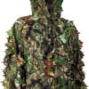 Titan Leafy Suit Mossy Oak - Obsession Nwtf 2/3Xl Pants/Top