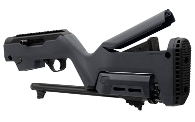 MAGPUL PC BACKPACKER STK RUG PCC GRY