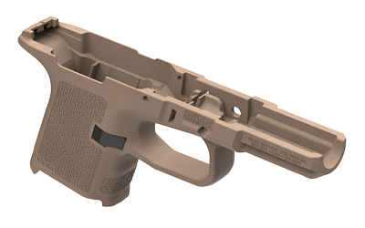 MAGPUL EHG RG9 GRIP RXM SUB-CMPT FDE