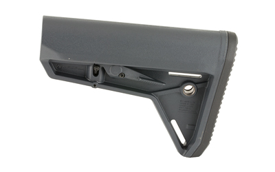 MAGPUL MOE SL CARB STK MIL-SPEC GRY