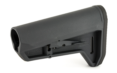 MAGPUL MOE SL-K STK MIL-SPEC GRY