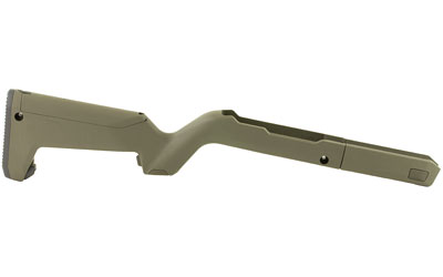 MAGPUL X22 BCKPCKR STK 10/22TD ODG