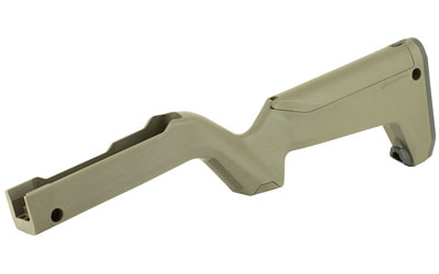MAGPUL X22 BCKPCKR STK 10/22TD ODG