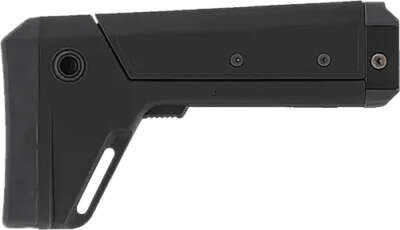 B5 SYSTEMS MODULAR PICATINNY - STOCK BLACK