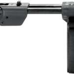 Sb Tactical Brace MPX Psb - Black 3 Position Sig MPX/Mcx