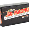 CCI 50AE 300GR JHP 20/400