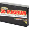 CCI 50AE 300GR JHP 20/400