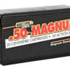 CCI 50AE 350GR JSP 20/400