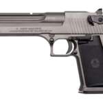 MAGNUM RESEARCH DESERT EAG 44MAG MK XIX GRY CA