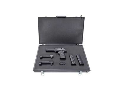 MAGNUM RESEARCH DESERT EAGLE COMPONENT SYS 6"