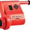 MAGNETOSPEED RIFLEKUHL BARREL - COOLER W/ CR123A BATTERY