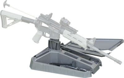 Mtm Modern Sporting Rifle - Maintenance &Amp; Display Stand