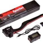 MAGNETOSPEED SPORTER BARREL - MOUNT CHRONOGRAPH FOR RIFLES