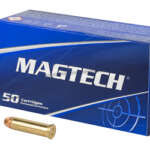 MAGTECH 357 MAG 125 FMJ FLAT 50/1000