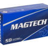 MAGTECH 357 MAG 125 FMJ FLAT 50/1000