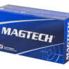 MAGTECH 357 MAG 125 FMJ FLAT 50/1000