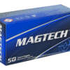 MAGTECH 38SPL 158GR LRN 50/1000