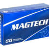 MAGTECH 38 SPL+P 125SJSP FLAT 50/
